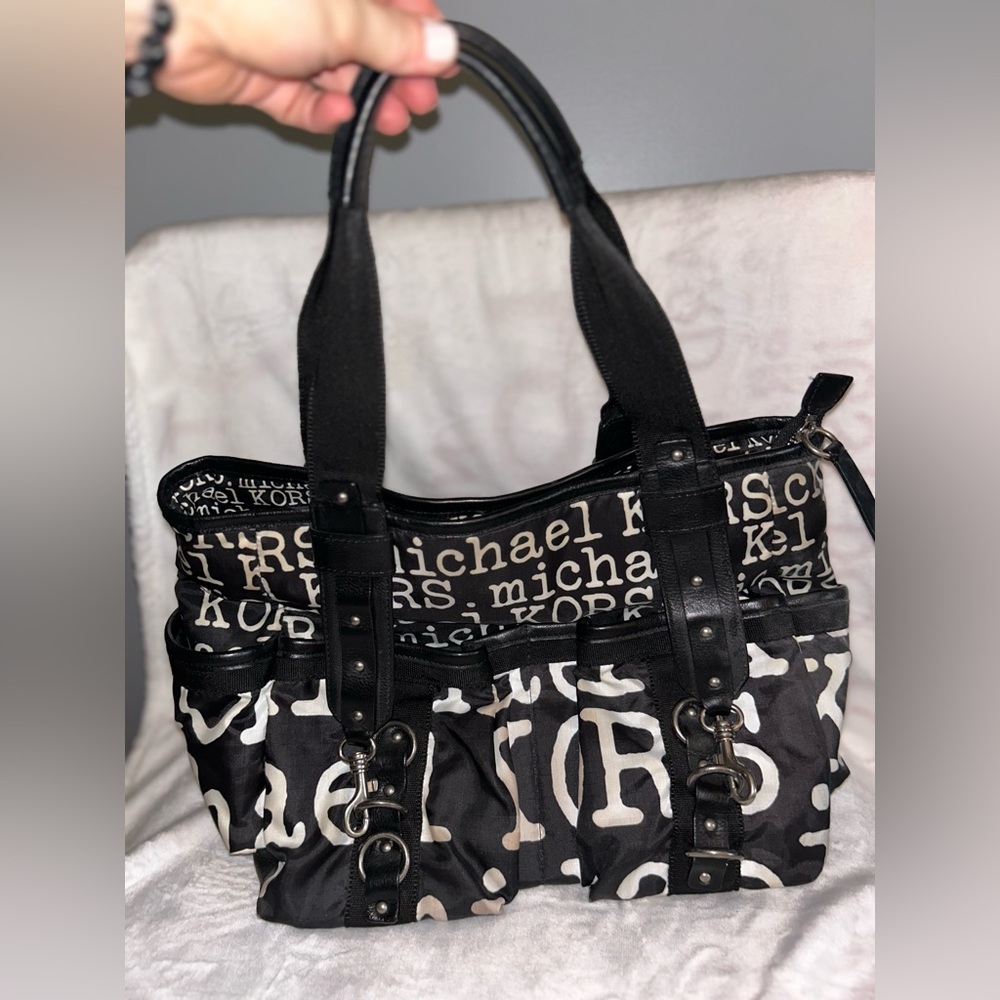 michaels kors purse